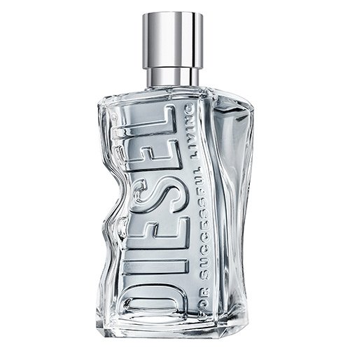 DIESEL D by Diesel - Eau de Toilette 3614273693509